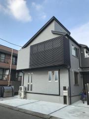 多摩都市モノレール万願寺駅まで徒歩5分