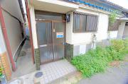 走谷2丁目平屋