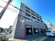 ＪＲ内房線本千葉駅まで徒歩7分