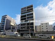 ＪＲ東海道本線塚本駅まで徒歩1分