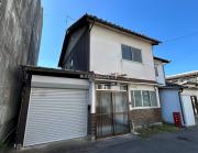 加広町6ー10貸家