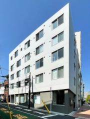 新宿早稲田レーベル