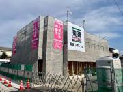 名鉄瀬戸線尾張旭駅までバス約13分 徒歩3分