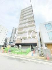 京成電鉄松戸線新鎌ヶ谷駅まで徒歩5分