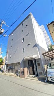 阪急京都線南方駅まで徒歩8分
