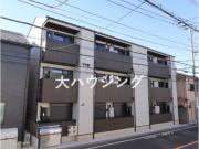 エクセラン下丸子