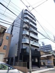 プレール・ドゥーク西川口