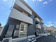 D-ROOM西長瀬