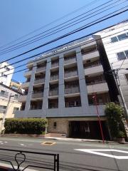 東京メトロ千代田線湯島駅まで徒歩4分