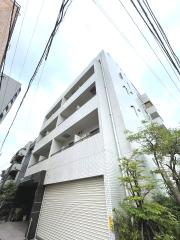 ブルーライン横浜駅まで徒歩11分