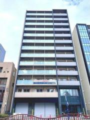 地下鉄東山線池下駅まで徒歩4分
