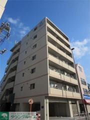 アプレシティ浮間舟渡