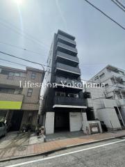エフ・パークレジデンス横浜反町4281
