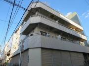 東京メトロ日比谷線三ノ輪駅まで徒歩9分