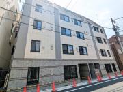 グランジット本郷壱岐坂