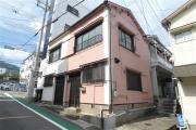 大日通2丁目貸家