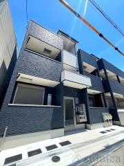 ＪＲ大阪環状線寺田町駅まで徒歩9分