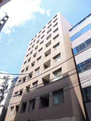都営新宿線浜町駅まで徒歩4分