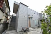 京王井の頭線高井戸駅まで徒歩8分
