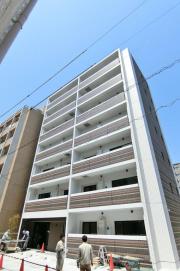地下鉄鶴舞線浅間町駅まで徒歩7分