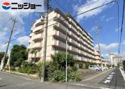 城木住宅