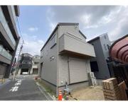 （仮）狛江市猪方4丁目戸建A棟