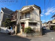 宝塚市安倉中二丁目テラス