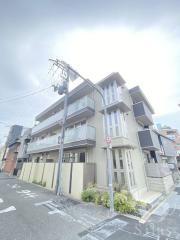 近鉄南大阪線河堀口駅まで徒歩4分