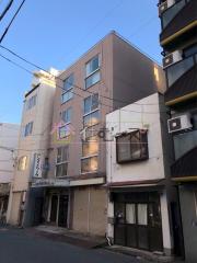 畑中マンション