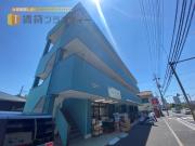 ＪＲ総武線（各駅停車）本八幡駅まで徒歩15分
