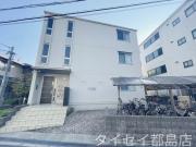 地下鉄今里筋線清水駅まで徒歩5分