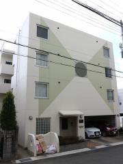 阪急神戸線六甲駅まで徒歩10分