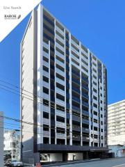 西鉄天神大牟田線大橋駅まで徒歩7分