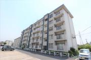 井堀南団地 4号棟