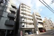 ＪＲ山陽本線横川駅まで徒歩7分