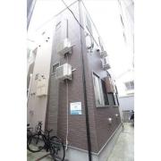 都営浅草線本所吾妻橋駅まで徒歩5分