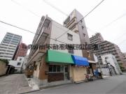 地下鉄御堂筋線大国町駅まで徒歩7分