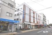 南海本線住吉大社駅まで徒歩5分
