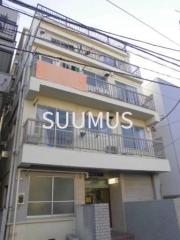 都営新宿線曙橋駅まで徒歩5分