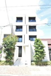 名鉄瀬戸線森下駅まで徒歩5分