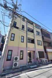 シャンテ松が谷
