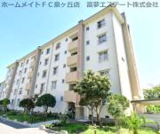 白鷺A11号棟