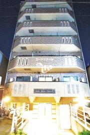 東急池上線千鳥町駅まで徒歩5分