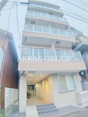 AI CASA TSURUMI