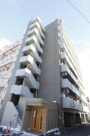 ＪＲ函館本線手稲駅まで徒歩3分