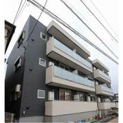 ＪＲ南武線武蔵新城駅まで徒歩28分