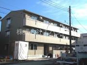 ＪＲ京浜東北・根岸線蕨駅まで徒歩10分