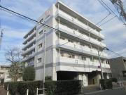 ウィンベルデユエット上板橋第3