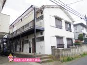 YSコートB