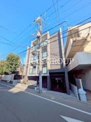 UResidence武蔵小山